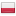 ursynow-specjalisci.pl server is located in Poland